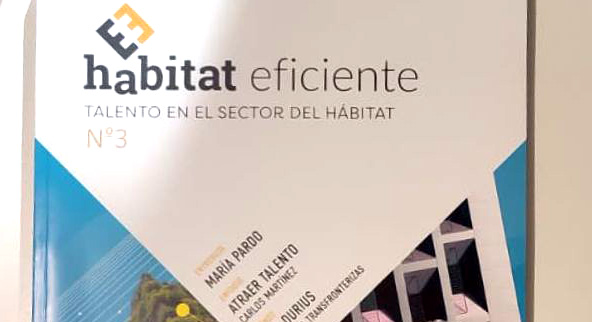 AEICE publica en su revista la siguiente información sobre el proyecto ¡No te la pierdas!